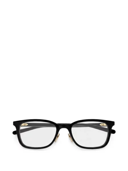 Ochelari de soare Gucci negru