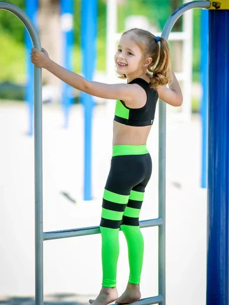 Детские леггинсы Totalfit