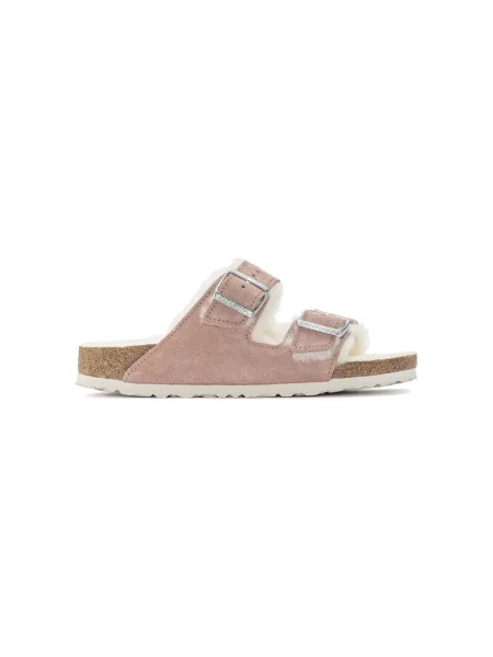Sandale Birkenstock roz