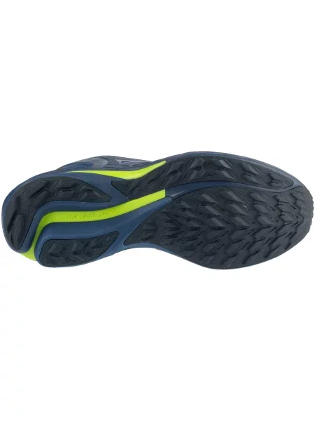 Pantofi Mizuno albastru