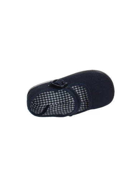 Pantofi copii Made In Spain albastru