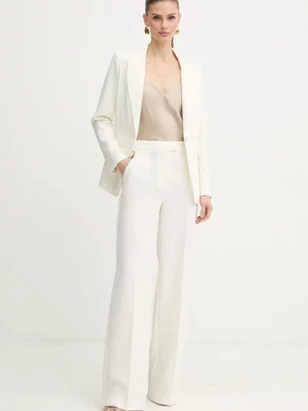 Marciano by Guess Kalhoty ZAIRA béžové