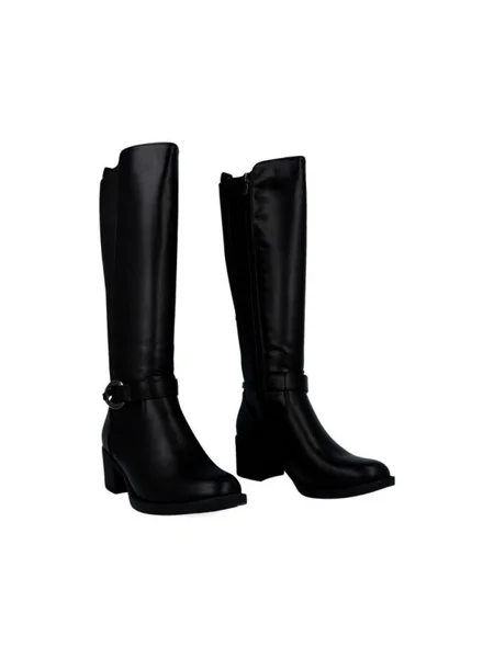 Pantofi Zapp negru