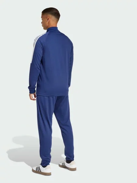Спортивный костюм Adidas синий