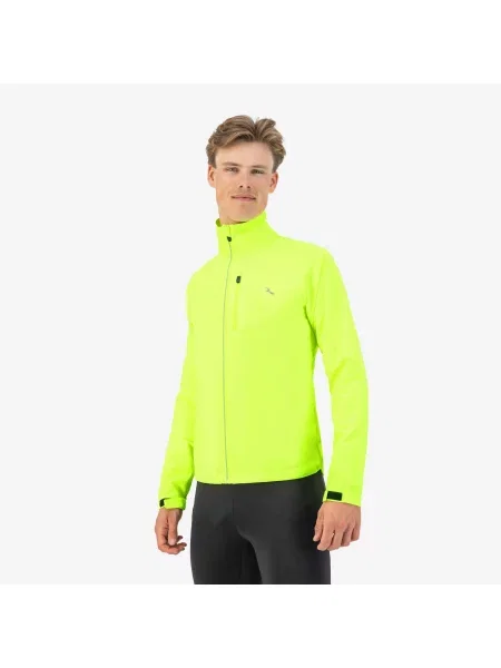 Bluza Rogelli Core żółta