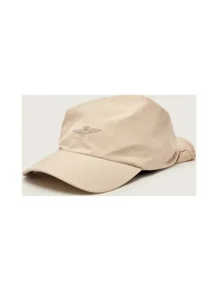 Aeronautica Militare Șapcă baseball bej