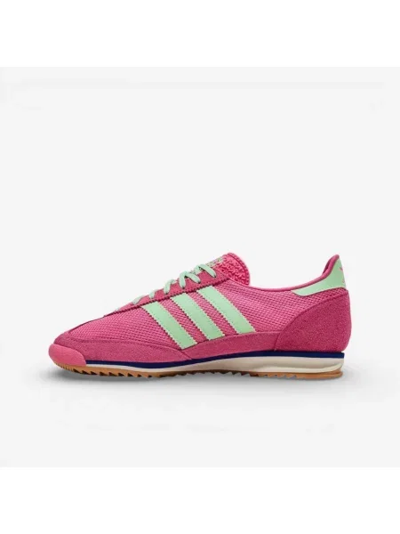 Pantofi Adidas verde