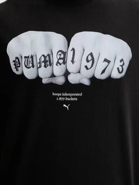 Футболка Puma