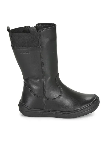Pantofi copii Geox negru