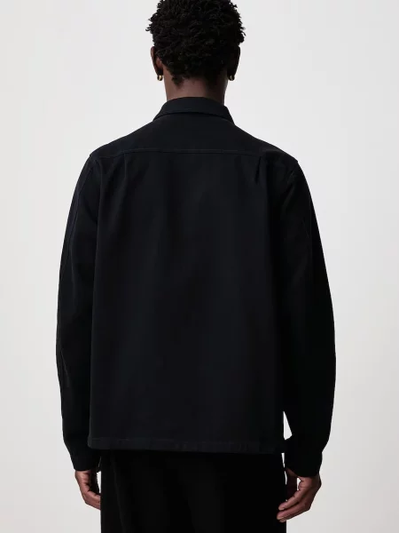 Fred Perry krótka kurtka granatowa