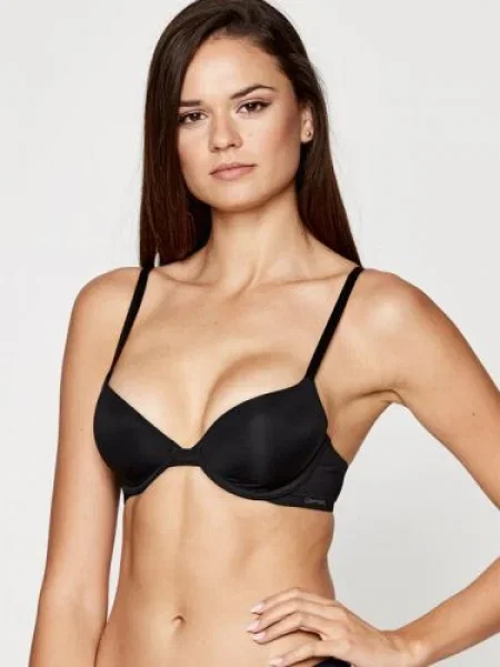 Calvin Klein Underwear Sutien negru