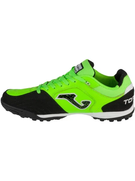 Pantofi Joma verde
