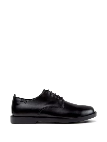 Pantofi derby Camper negru