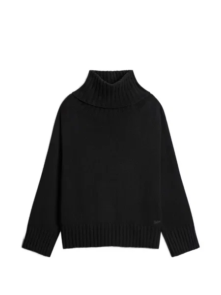 Heláncă Woolrich negru