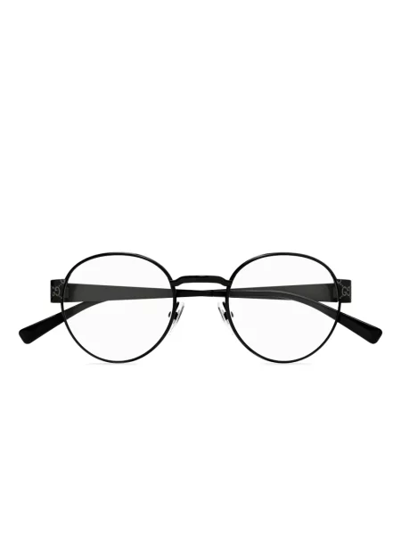 Ochelari de soare Gucci Eyewear negru