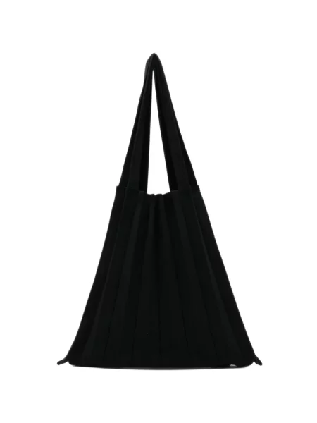 Geantă Pleatsmama negru
