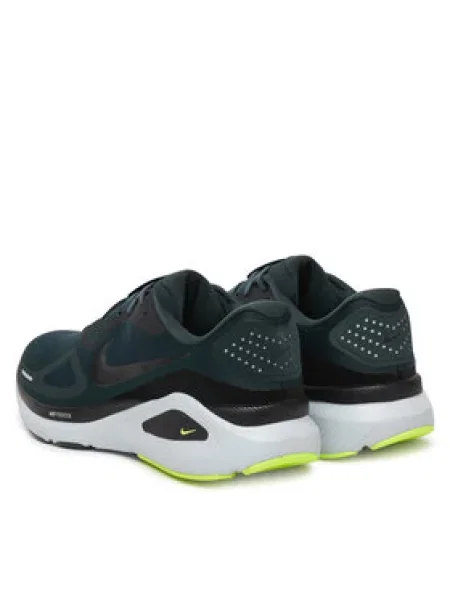 Běžecké boty Nike zelené