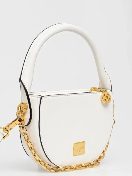 Сумочка Aldo QUINNIE білий