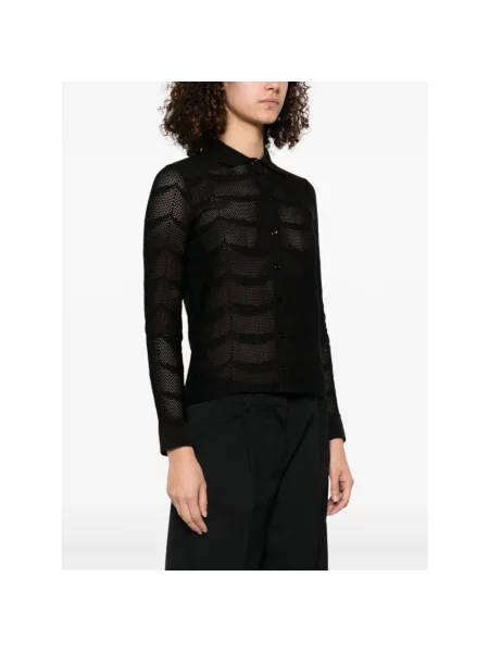 Kardigan Tom Ford czarny