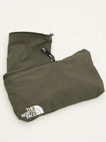 Брюки The North Face зеленые