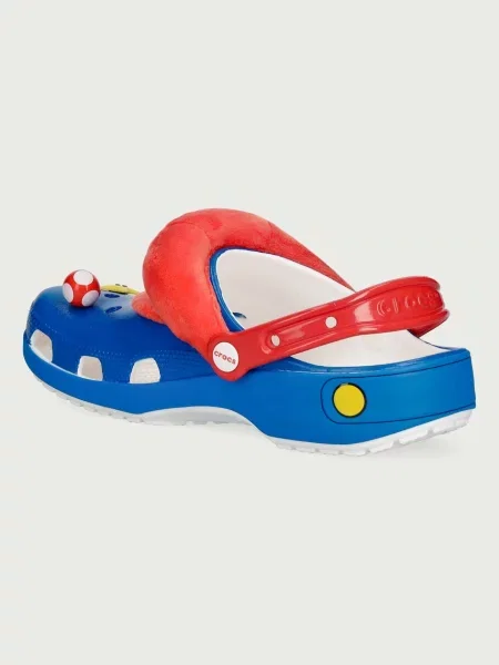 Классические шлепанцы Crocs