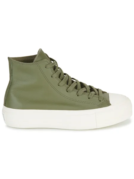 Tenisky Converse Chuck Taylor All Star khaki