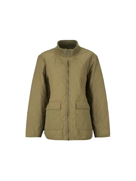 JDY Prehodna jakna JDYRAYA oliva