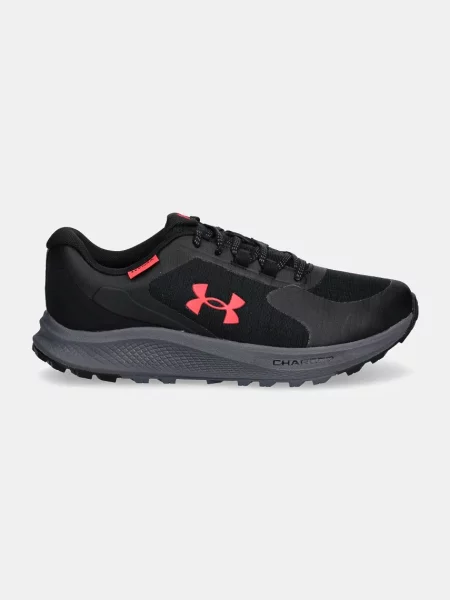 Under Armour Cipele Charged Bandit Trail 3 crna
