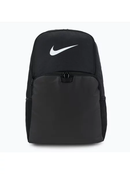 Великий рюкзак Nike білий