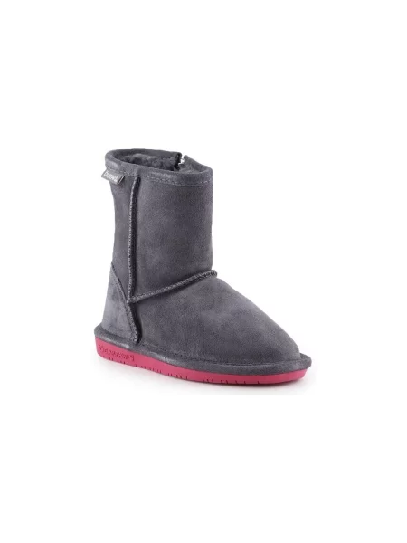 Čizme Bearpaw siva
