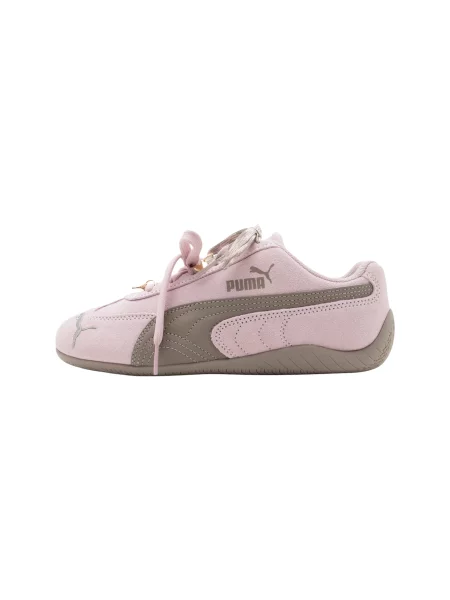 Sneakersy Puma Speedcat Charmies Jr 02 ružová