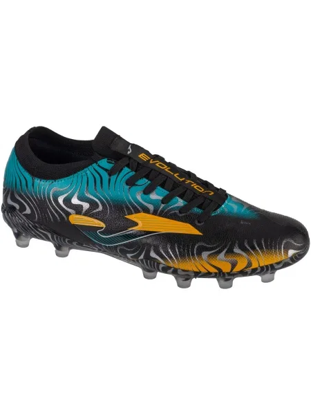 Pantofi Joma negru