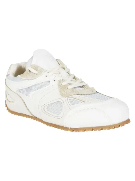 Sneakersy Axel Arigato skórzane białe
