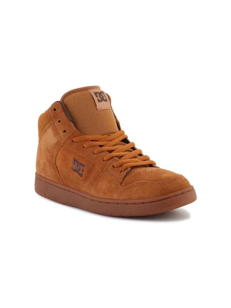 Pantofi Dc Shoes maro