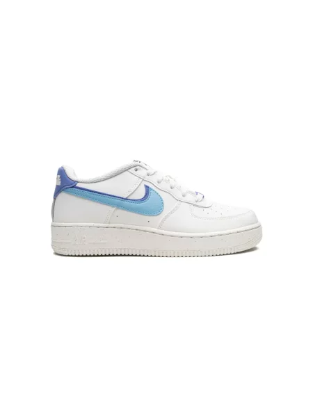 Dětské tenisky Nike Air Force 1 bílé
