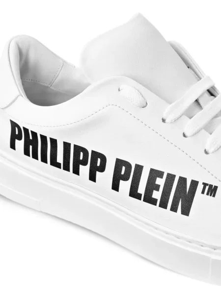 Sneaker Philipp Plein fehér