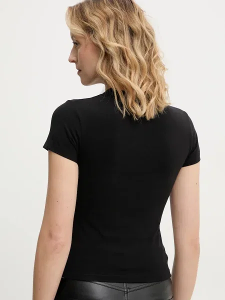 Футболка Heliot Emil черная