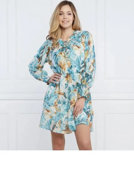 Liu Jo Rochie albastru