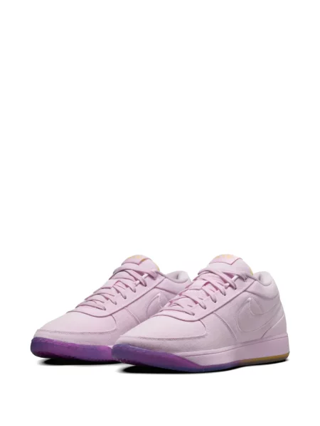 Sneakerși Nike roz