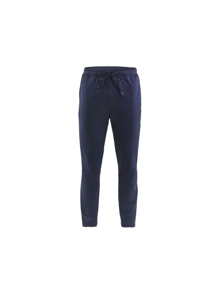 Pantaloni Craft roșu