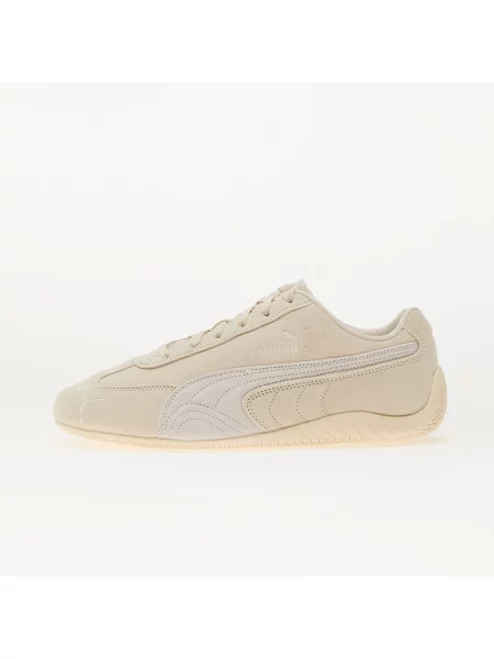 Sneakers Puma Speedcat OG Alpine Snow-Puma White EUR λευκό