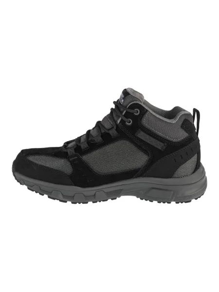 Pantofi Skechers negru