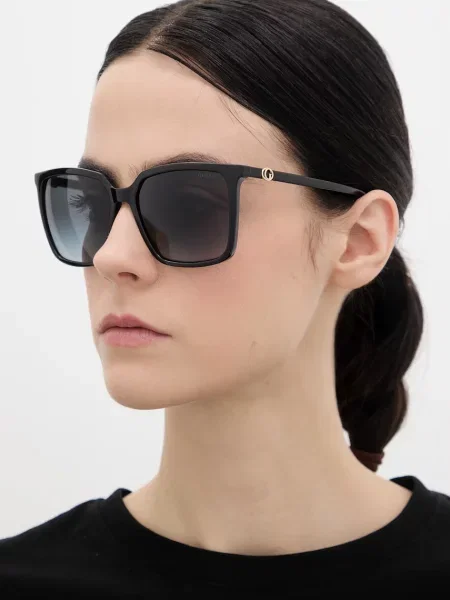 Guess ochelari de soare negru