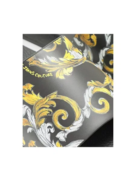 Pantofi Versace negru