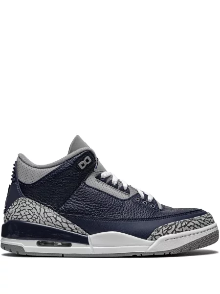 Sneakerși Jordan albastru