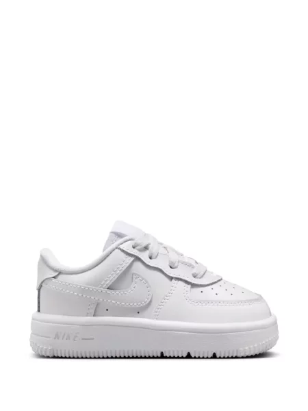 Dětské tenisky Nike bílé