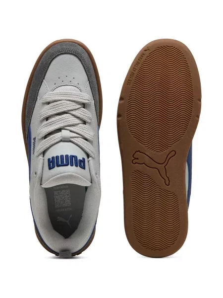 Sneakers Puma Park Lifestyle Og szare