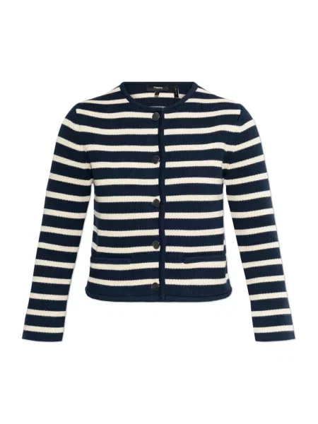 Kardigan Theory niebieski