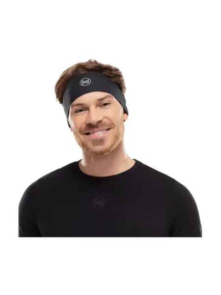 Șapcă Buff negru