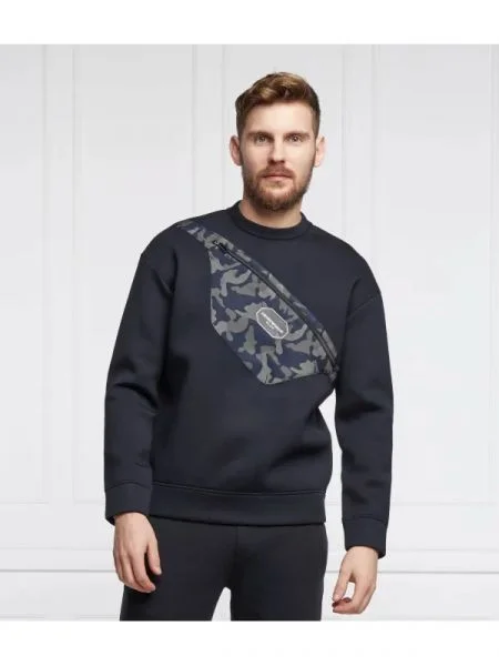 Emporio Armani Hanorac